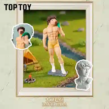 TOP TOY 6