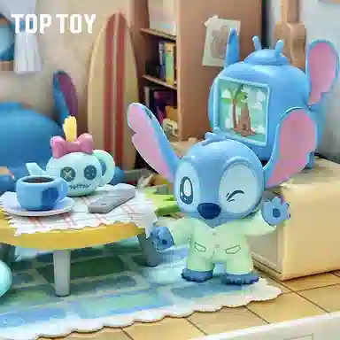 TOP TOY diy