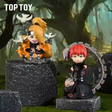 TOP TOY