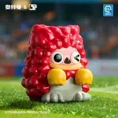 TOP TOY Kaiju Fighting