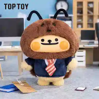 TOP TOY 6