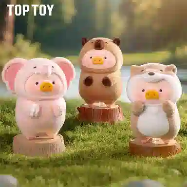 TOP TOY LuLu 8