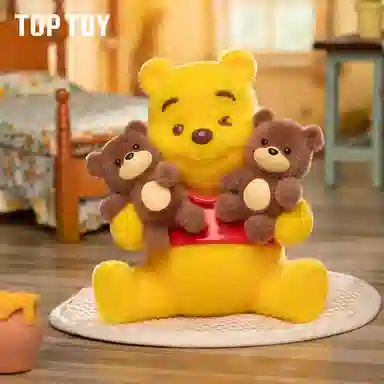 TOP TOY 8
