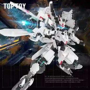 TOP TOY TOP TOY- 601-1000pcs 6975572215395