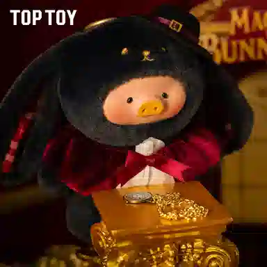 TOP TOY LuLu LuLu 15cm