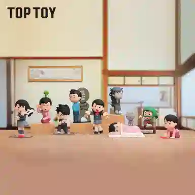 TOP TOY irasutoya 8