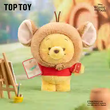 TOP TOY 6