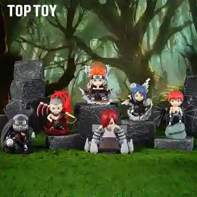 TOP TOY 6