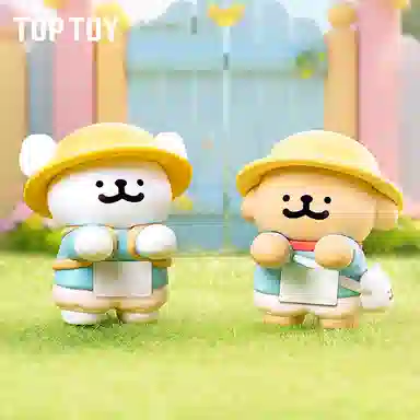 TOP TOY 8