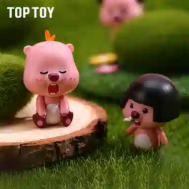TOP TOY loopy
