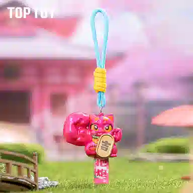 TOP TOY MINI 18