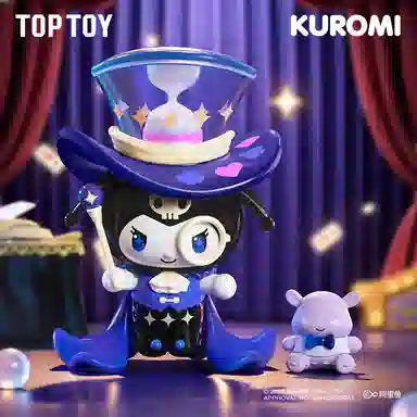 TOP TOY 8