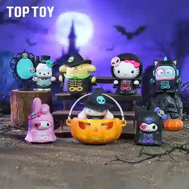TOP TOY 6