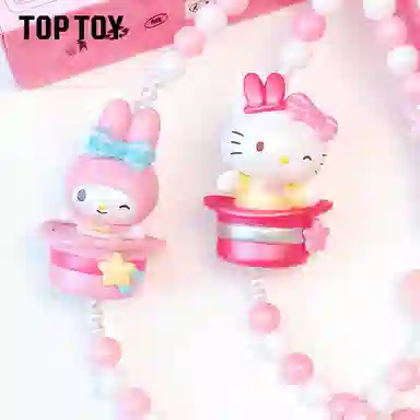 TOP TOY Sanrio characters 6
