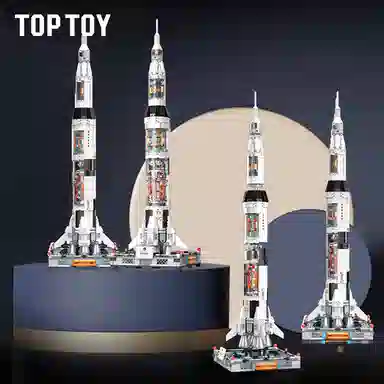 TOP TOY 300pcs 6936785432658