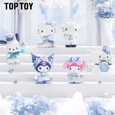 TOP TOY 6