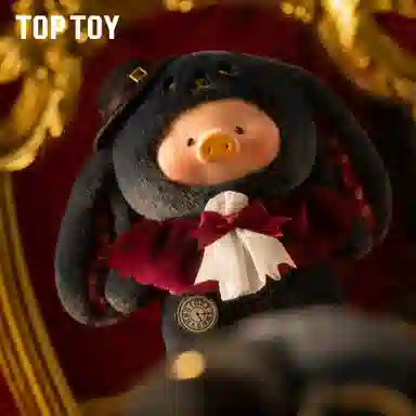 TOP TOY LuLu LuLu 15cm