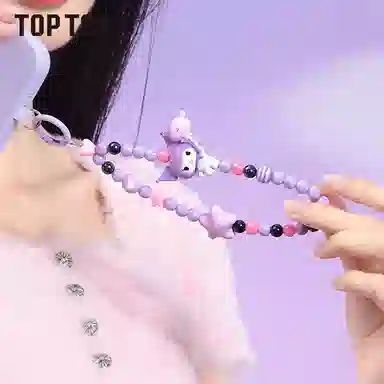 TOP TOY Sanrio characters