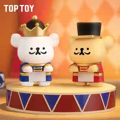 TOP TOY 8