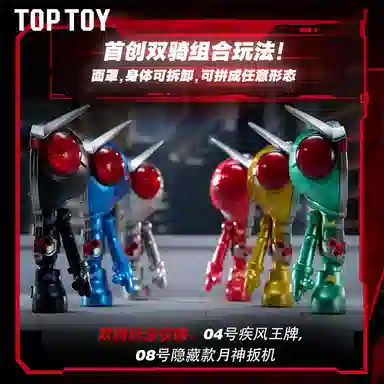 TOP TOY 6