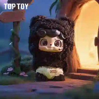 TOP TOY Q 8