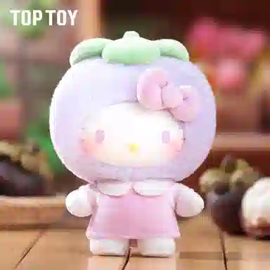 TOP TOY Hello Kitty 6