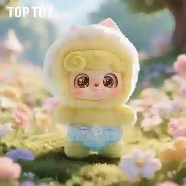 TOP TOY Q 8