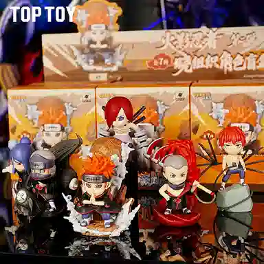 TOP TOY 6