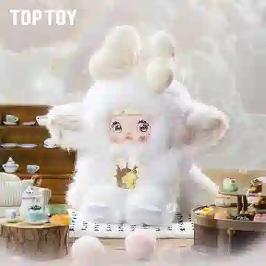 TOP TOY Nommi 6