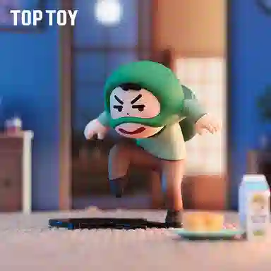 TOP TOY irasutoya 8