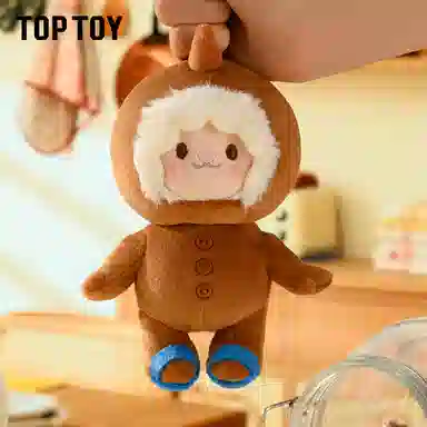 TOP TOY 20cm