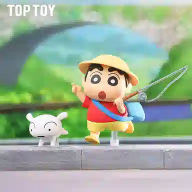 TOP TOY 6