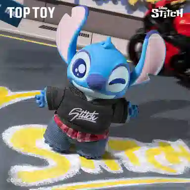 TOP TOY 6