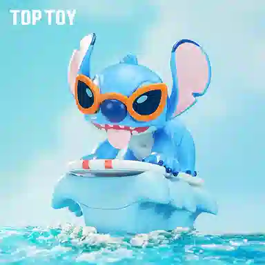 TOP TOY x Disney 6