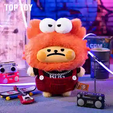 TOP TOY 6