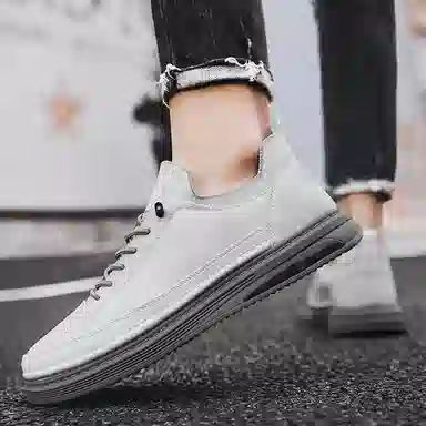 Califbull Classic Slip-On Sneakers