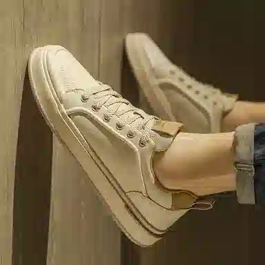 Califbull Casual Low Top Sneakers