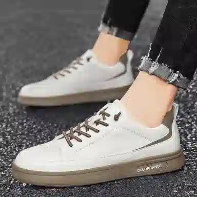 Califbull Classic Slip-On Low Top