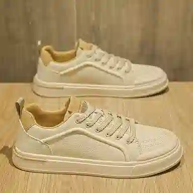 Califbull Casual Low Top Sneakers