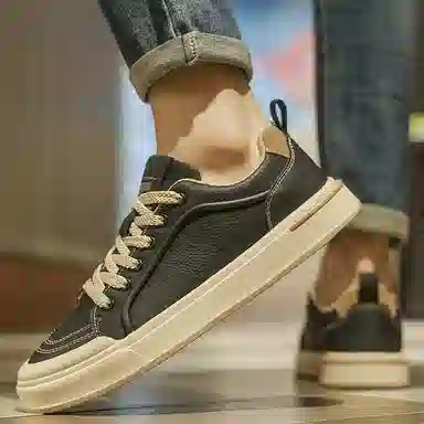 Califbull Casual Low Top Sneakers