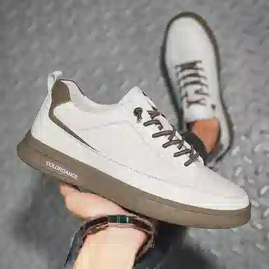 Califbull Classic Slip-On Low Top