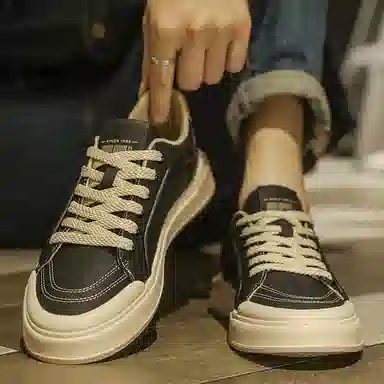 Califbull Casual Low Top Sneakers