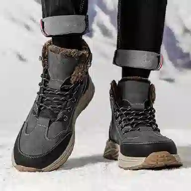 Califbull Classic Mid Waterproof Boots