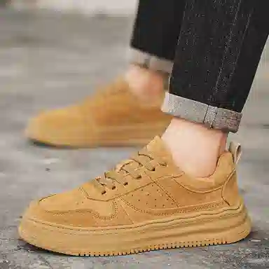 Califbull Classic Low Top Sneakers