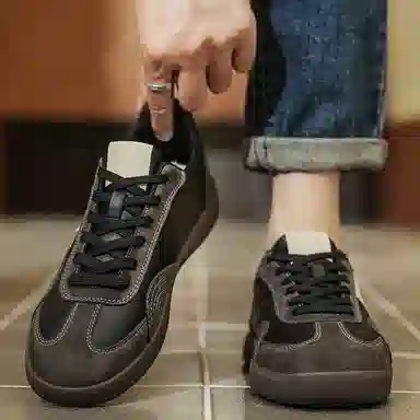 Califbull Low Top Sneakers