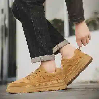 Califbull Classic Low Top Sneakers