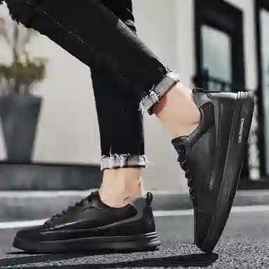 Califbull Classic Slip-On Low Top