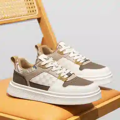 Califbull Low Top Sneakers