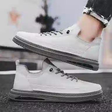 Califbull Classic Slip-On Sneakers