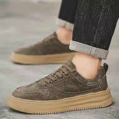 Califbull Classic Low Top Sneakers